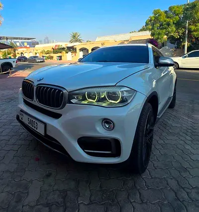 صورة مصغرة 3 لـ 2016 BMW X6
