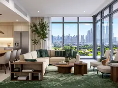 Golf Views I Handover Soon i Ideal Family Community