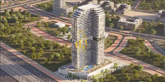 LUXURY 2 BR | PRIVATE POOL | HIGH ROI | EXCELLENT INVESTMENT