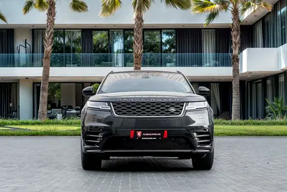 صورة مصغرة 4 لـ 2021 LAND Rover RANGE ROVER VELAR
