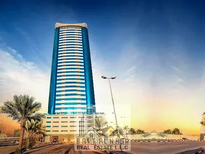 HOT DEAL !! 2 Bedroom Hall | For Sale In Conqueror Tower