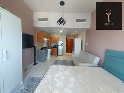 Hot Deal | Furnished | Marina Waterfront Views