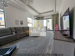 Corner lot on two streets - ready to move in with electricity, water and air conditioning, next to a