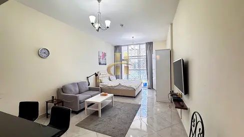 Fully Furnished | Prime Location | Call Now