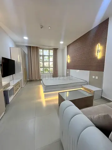 Fully Furnished Studio