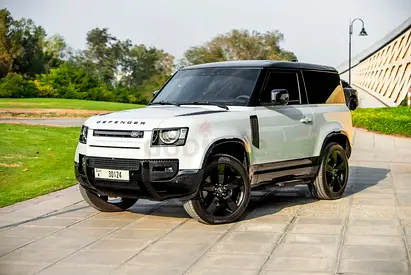 Short Wheelbase | V8 | Exclusive Super Sale Offer