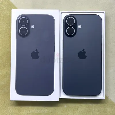 iPhone 17 256 gb physical