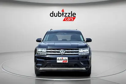 صورة 2 لـ 2019 Volkswagen TERAMONT