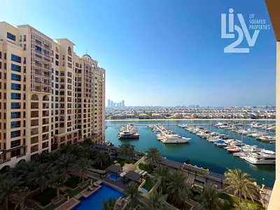 Fully Upgraded | Water View | Direct Mall Access