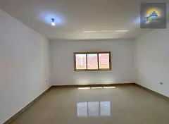 1 Bedroom Hall Separate Entrance Bateen Street 5400 Monthly