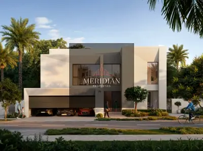 LUXURY LIFESTYLE - VASTU UNIT - DIRECT ON WATER - PALACE BRANDED VILLAS - EMAAR PRODUCT