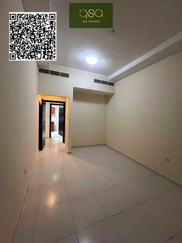 One Bedroom unfurnished Apartment available in Lavender Tower with Parking for Sell