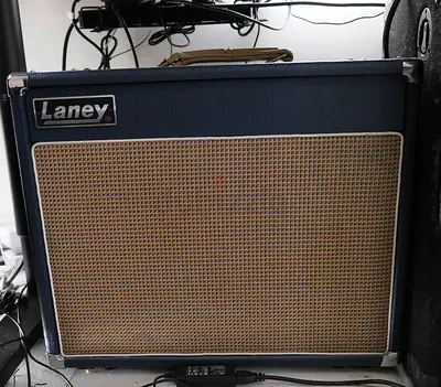 Laney Lionheart L20T-112 20W Tube Amp