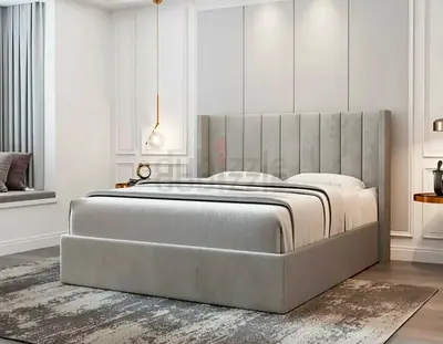 Brand new King size Luxury Family Bed with Mattress Available