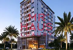1 Bedroom Apartment for Sale in Al Satwa, Dubai | ENSO Amber