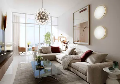World-Class Amenities | High ROI | Prime Investment