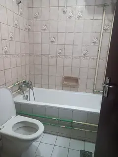 Room available for monthly