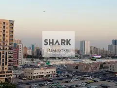 Fully Furnished Studio for Sale in Al Nuaimiya Tower C | Private Parking | Flexible Payment Plan