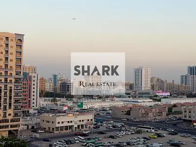 استوديو فاخر للبيع في النعيمية تاور C | مفروش بالكامل | باركن خاص | مقدم مميز
