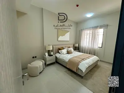 DownPayment 29k - Monthly 7,300 - Handover Q4 2027