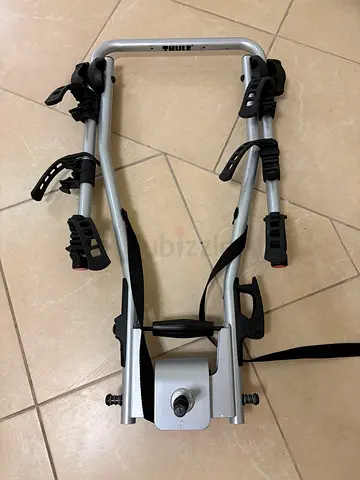 Thule HangOn 3 Bike Towbar Bike Rack