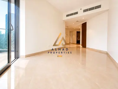 12 CHEQUES | LUXURIOUS TOWER | 2B+MAID | BRAND NEW