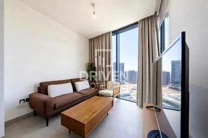 Community View | Elegant Apartment | Unique Layout