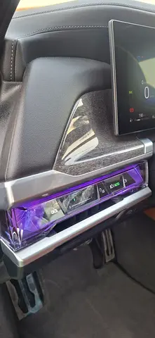 BMW 7 Series 735Li, миниатюра 12