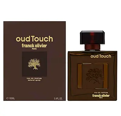 Dior Oud Isphan Dupe