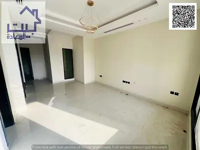 Your dream villa, close to all services, with bank financing options, and very near Sheikh Mohammed