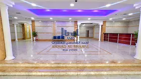 Spacious 1BR || Separate Hall || Balcony || Gym and Pool Free || Ready To Move || Opposite Sahara Ce