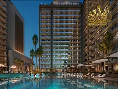 OFFER FOR GCC CLIENTS l FULL SEA VIEW l PRICE SPECIALLY FOR CASH