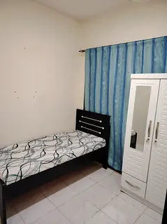 Furnished private room available for couple or Single
