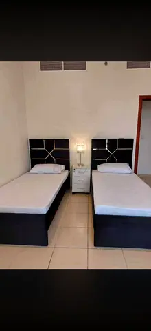 Executive ladies Bedspace available