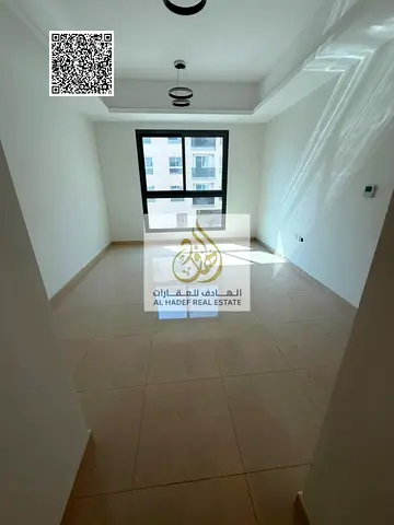 ONE-bedroom apartment with a living room, annual rent, first occupancy