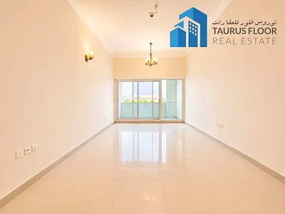 Chiller Free 1BR | 1 Month Free | Opp. Al Mulla Plaza | Gym, Pool Parking