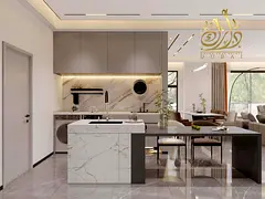 Good Investment | Fully Furnished | Spacious Layout