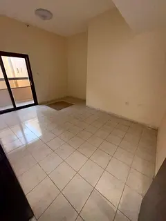 For annual rent – Ajman | Al Nuaimia 2 ✨ 1 bedroom, living room, and bathroom 🔹