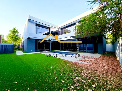 Specious 5 Bedrooms Villa\*Majlis\*Swimming Pool\*