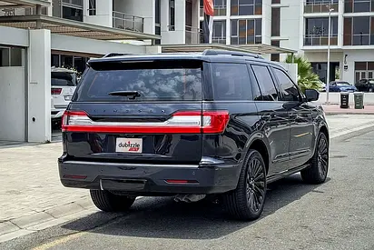صورة 6 لـ 2021 Lincoln NAVIGATOR