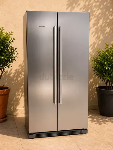 Siemens Freestanding Freezer – 90cm – Excellent Condition