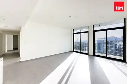 Vacant | Unfurnished | Spacious | 4 Cheques