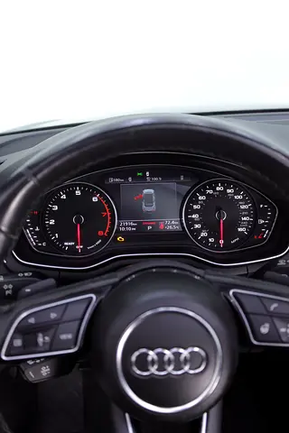 2022 AUDI A5 缩略图 16