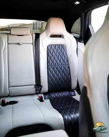 2020 Jaguar F-PACE 照片 15
