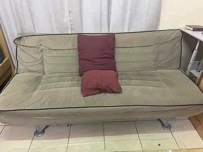 Sofa cum Bed