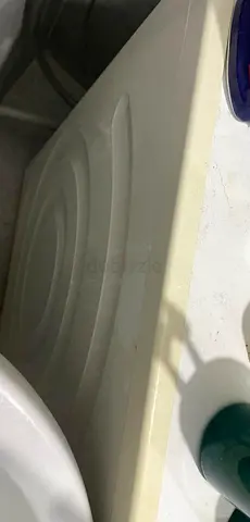 Washing mechine