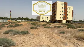 G+10 Commercial Residential Plot Yasmeen