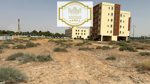 G+10 Commercial Residential Plot Yasmeen
