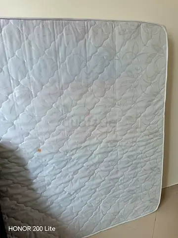 Mattress