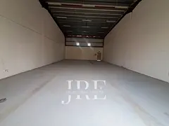 Warehouse for Rent | Power Load | Great condition